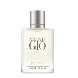 Acqua Di Gio Homme - Eau de Toilette Rechargeable Acqua Di Gio Homme - Eau de Toilette Rechargeable